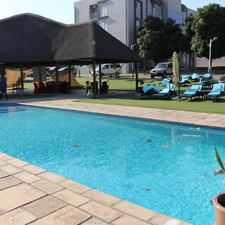 The Matola Hotel Maputo Dış mekan fotoğraf